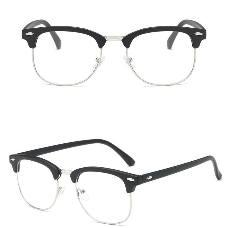 1 Kính Đeo Mắt Phong Cách Vintage | BigBuy360 - bigbuy360.vn