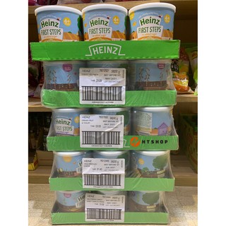 Bột Ăn Dặm Heinz 200g - Anh
