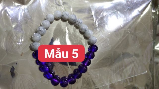 Sale 20 mẫu chuỗi 15k siêu đẹp