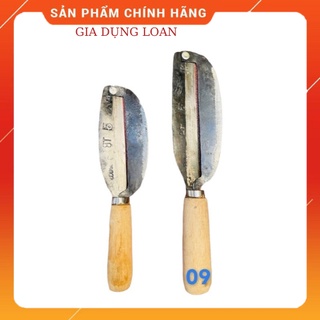 [CHẤT LƯỢNG] Dao bào thép lò rèn 3 Duyen cực sắc bén
