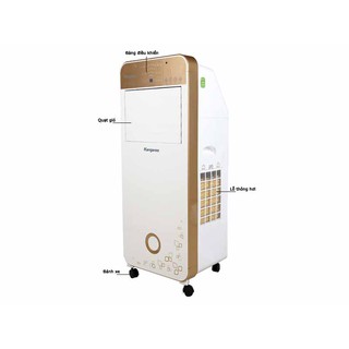 Máy làm mát không khí Kangaroo KG50F16E