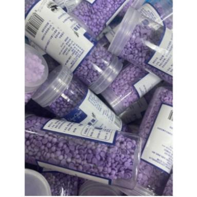 Viên thơm giặt quần áo Hạt xả vải hương nước hoa Viên giặt quần áo 110gr Chaochun chất lượng cao cấp quần áo mềm mại