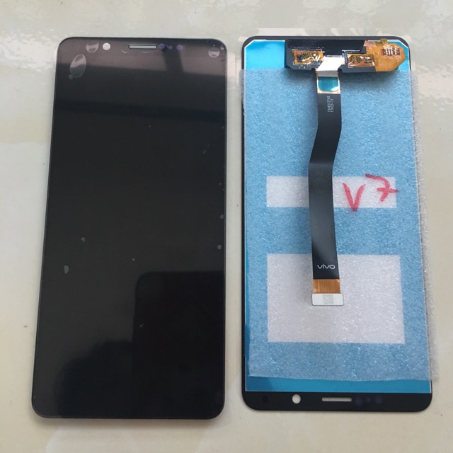 BỘ MÀN HÌNH VIVO V7 / Y75 ( V7-1718 ) ZIN