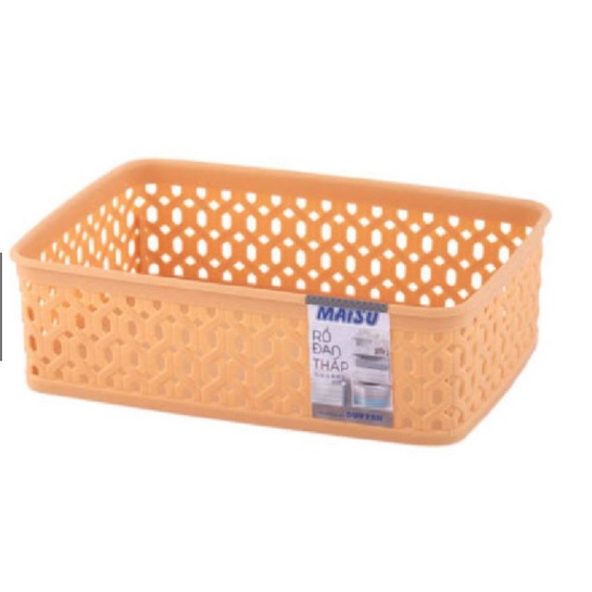 Rổ đan Duy Tân 1T4