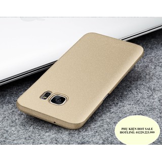 ỐP NHÁM SAMSUNG GALAXY S6 EDGE
