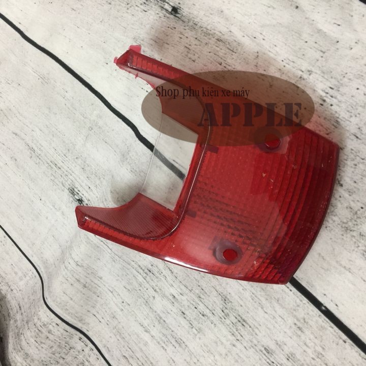 Nắp đèn hậu cho xe SUZUKI FX 125 - chụp đèn hậu gắn xe Suzuki Fx 125 - A1821