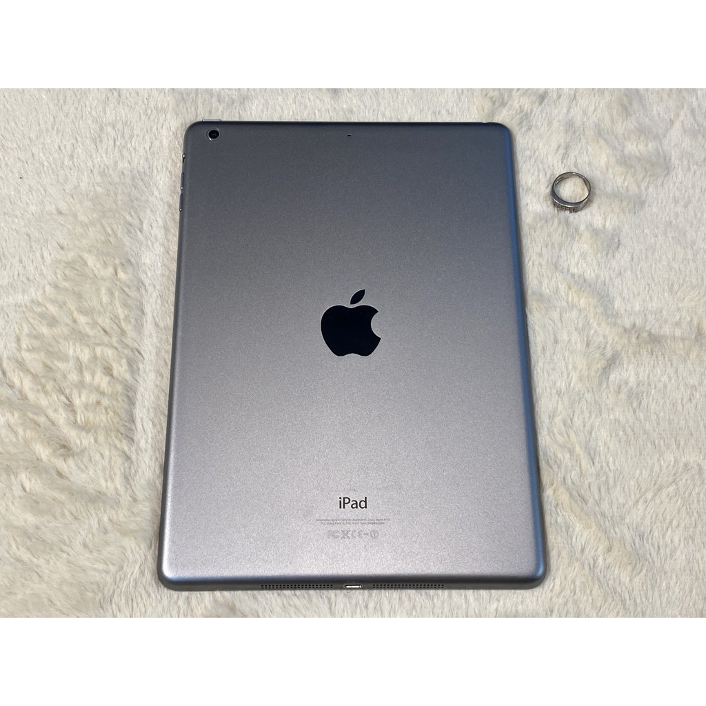 Máy tính bảng Apple iPad Air 16GB bản WIFI code LL Mỹ | BigBuy360 - bigbuy360.vn