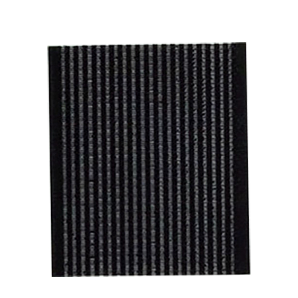 Set 2 kẹp tóc dạng miếng dán giữ tóc mái gọn gàng