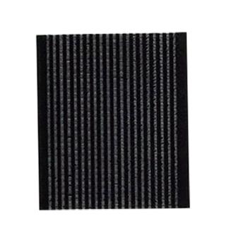 Set 2 kẹp tóc dạng miếng dán giữ tóc mái gọn gàng