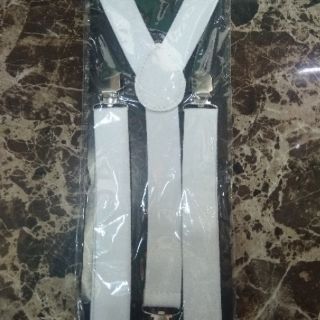 Dây đeo quần nam thời trang
