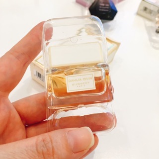 Nước hoa mini Givenchy