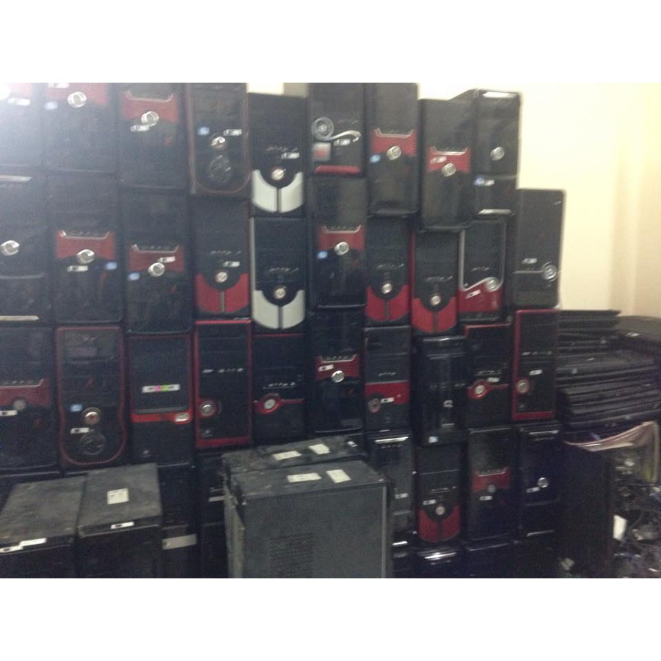 Thùng CPU và Mian PC giá rẻ  nhất thị trường văn phòng chơi Game | BigBuy360 - bigbuy360.vn