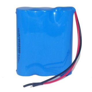 Pin 11v1 3s 18650 2200mah