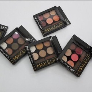 Phấn mắt led eye shadow