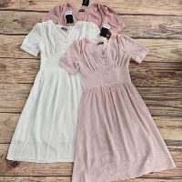 Đầm midi Topshop