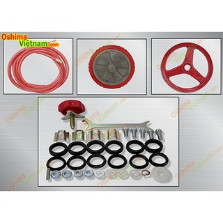 Đầu bơm xịt Pona 88-1HP