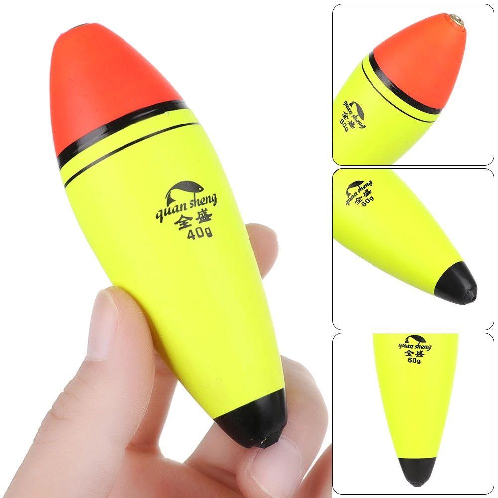 Phao Câu Cá 8g-200g Bằng Xốp Đàn Hồi Tốt Tiện Dụng