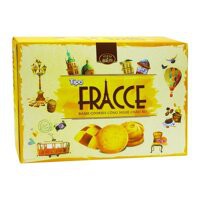 Bánh Tipo Hữu Nghị Fracce Cookies 300g