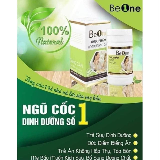 Ngũ Cốc Dinh Dưỡng Beone | BigBuy360 - bigbuy360.vn