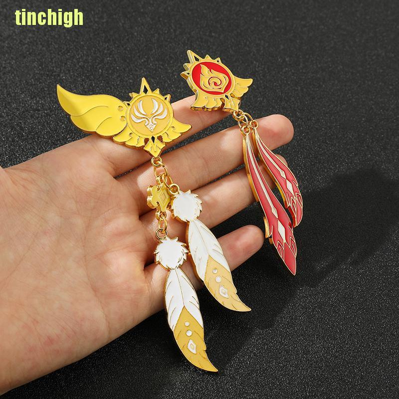 Mắt Thần Insignia Hợp Kim
