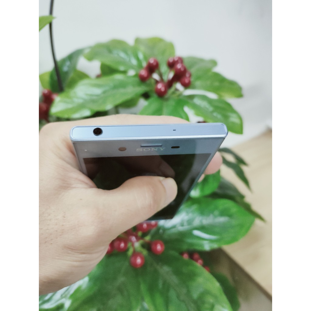 Điện thoại Sony XZs, 4gb/32gb,snap 820,LCD 5.2’’,full HD