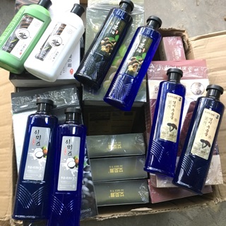 Combo bộ 3 sản phẩm cực hót