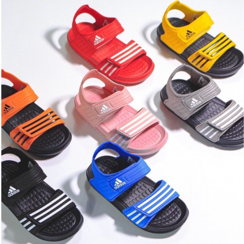 GIÀY SANDAL TRẺ EM NHIỀU MÀU SIZE 27-30