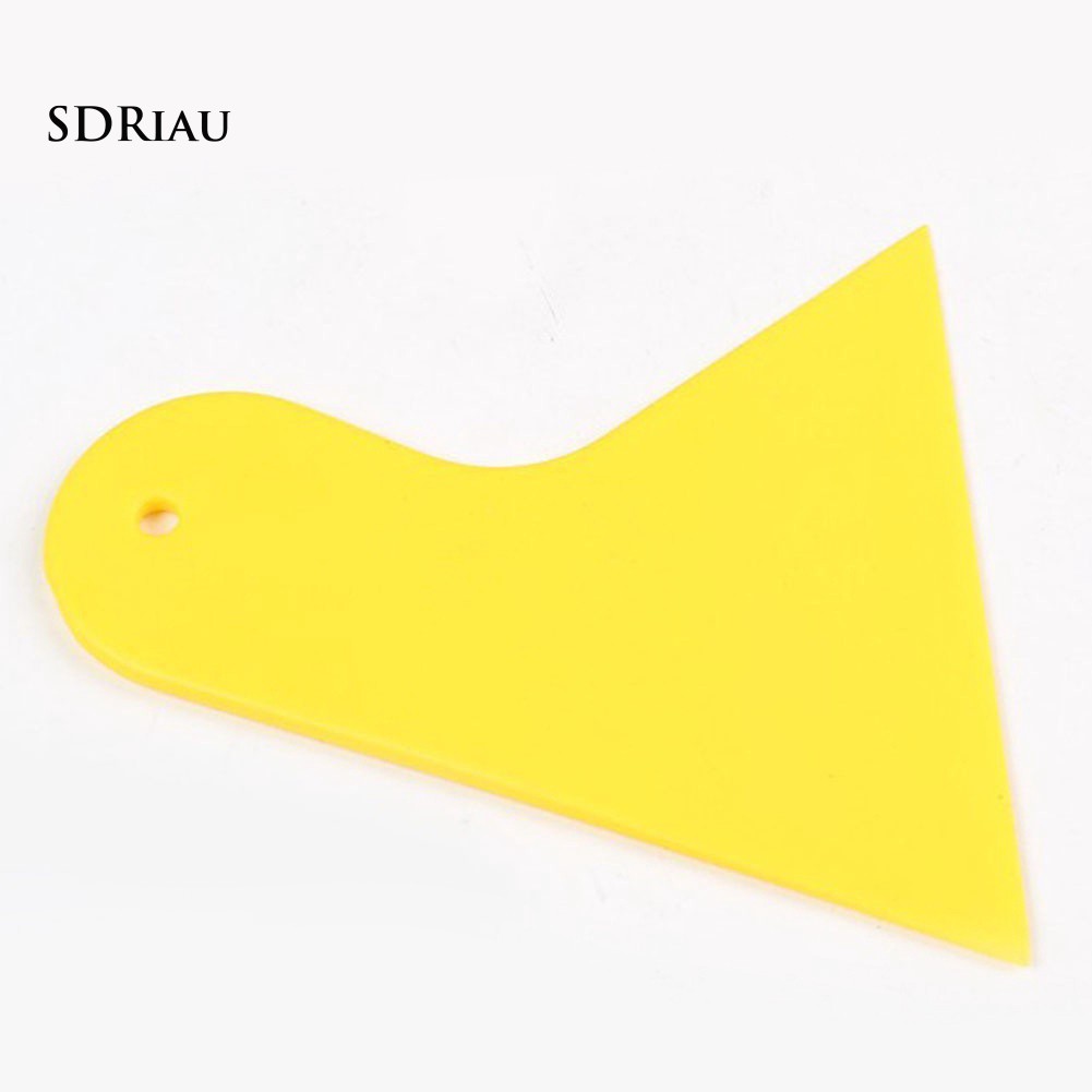 Set 10 dụng cụ loại bỏ bong bóng khí khỏi sticker dán