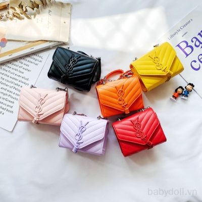 Túi Đeo Chéo Thời Trang Cho Bé