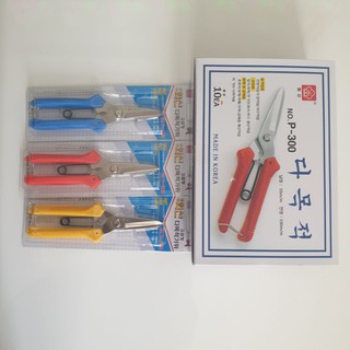kéo đa năng P.300 Hàn Quốc