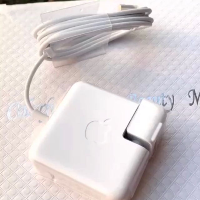 Sạc Macbook 45W MagSafe 2 Power Adapter