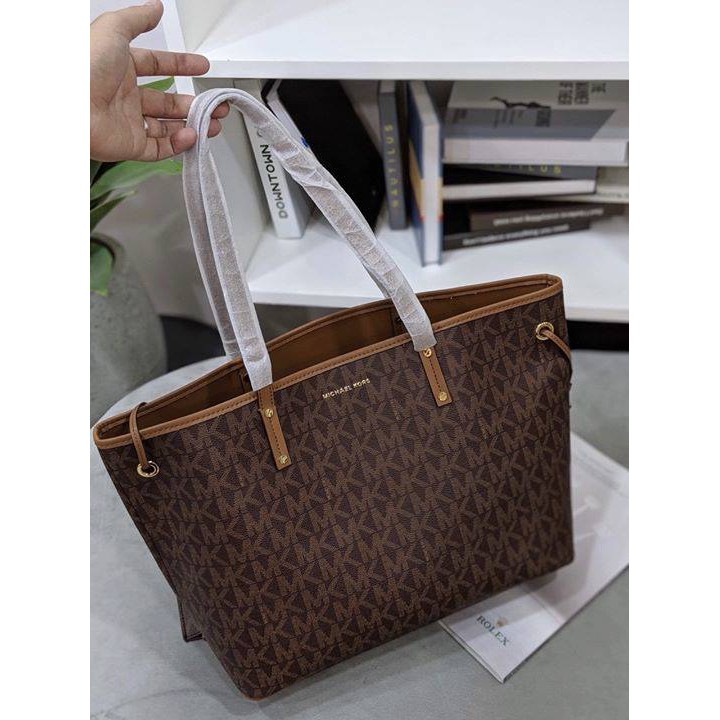 TÚI XÁCH SHOPER MICHAEL KORS NEVERFULL CHO  NỮ