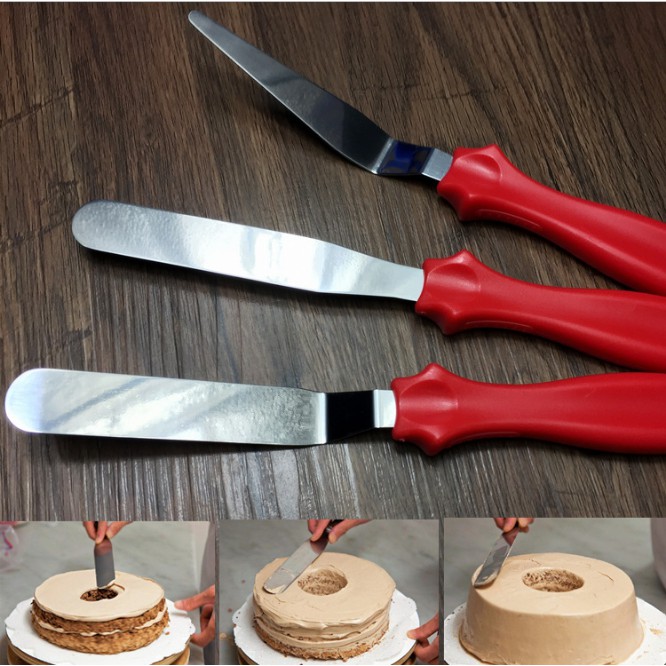 Bộ 3 dụng cụ chà láng