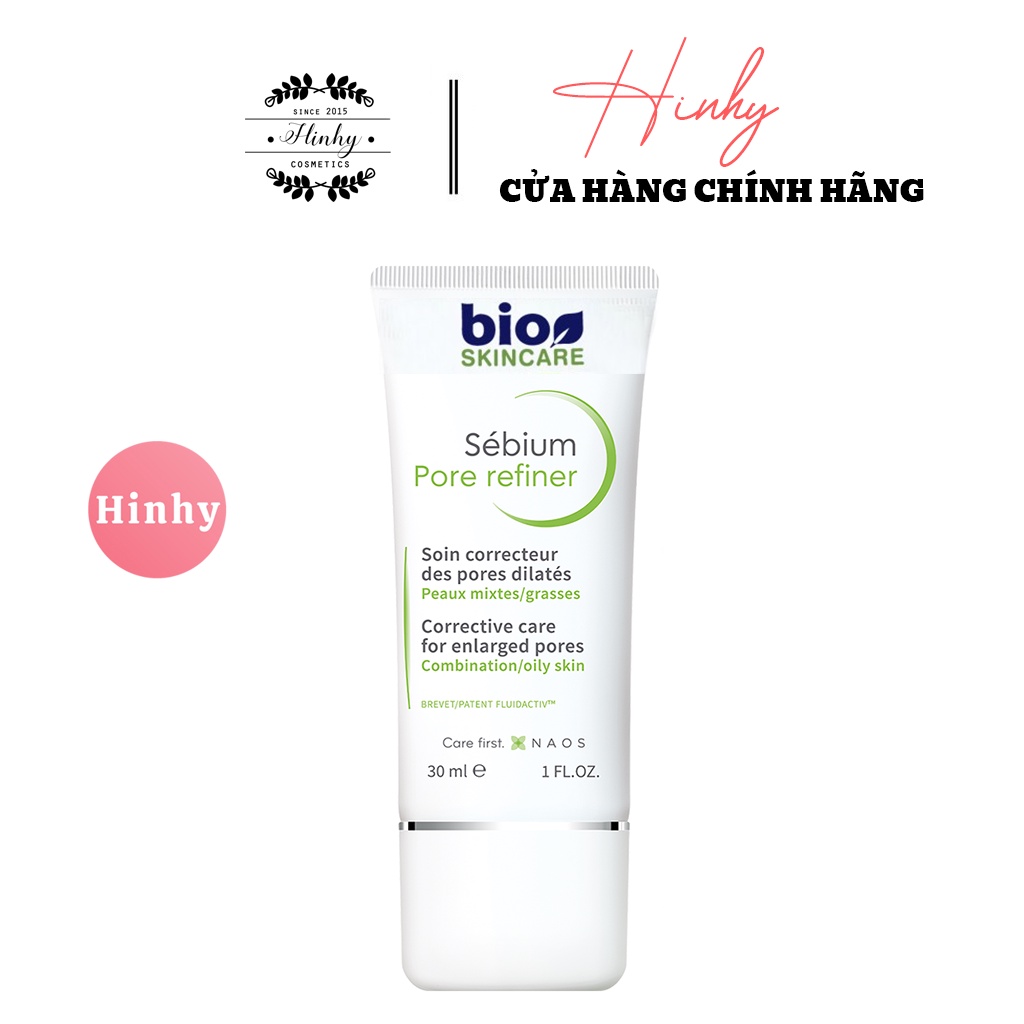 Kem dưỡng Se Lỗ Chân Lông Bio Pore