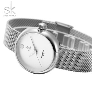 Đồng Hồ Nữ Shengke K0029L