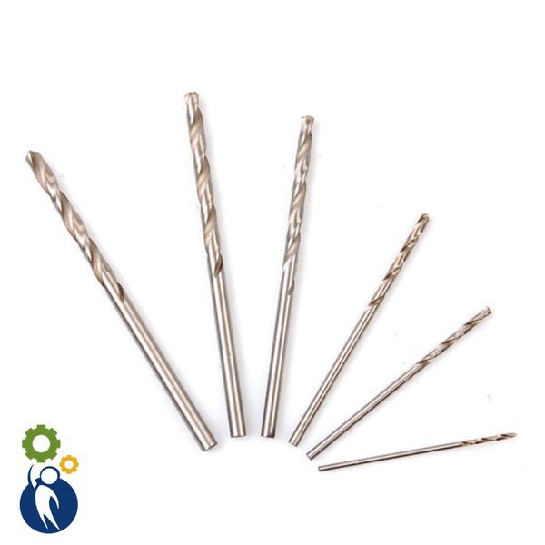 Bộ 5 Mũi Khoan, dùng để khoan gỗ hoặc sắt nhỏ
