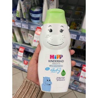 Sữa Tắm Con Vịt HIPP