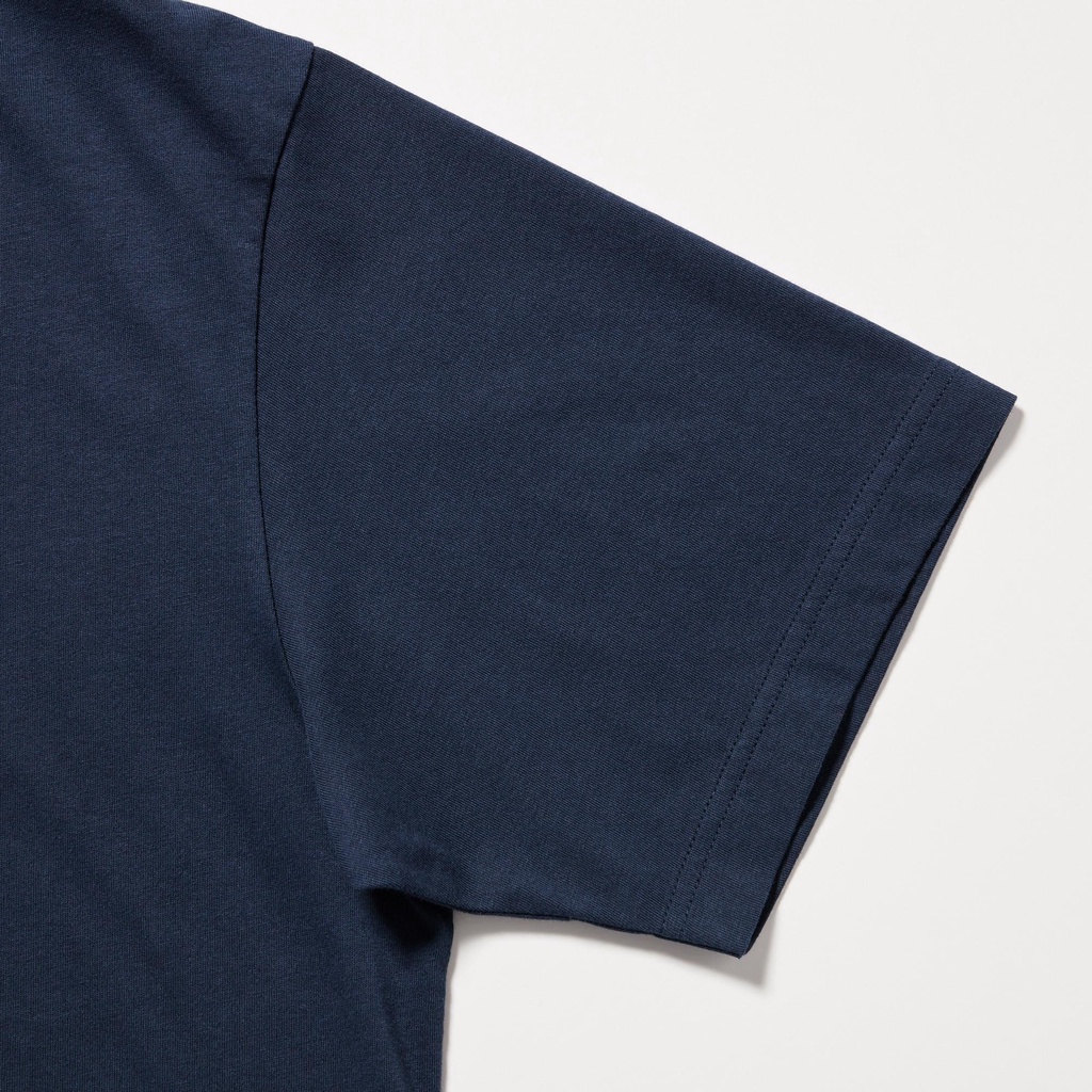 Áo Thun UNIQLO UT One Piece Film Red x Shanks & Luffy - UNIQLO Nhật - 453661