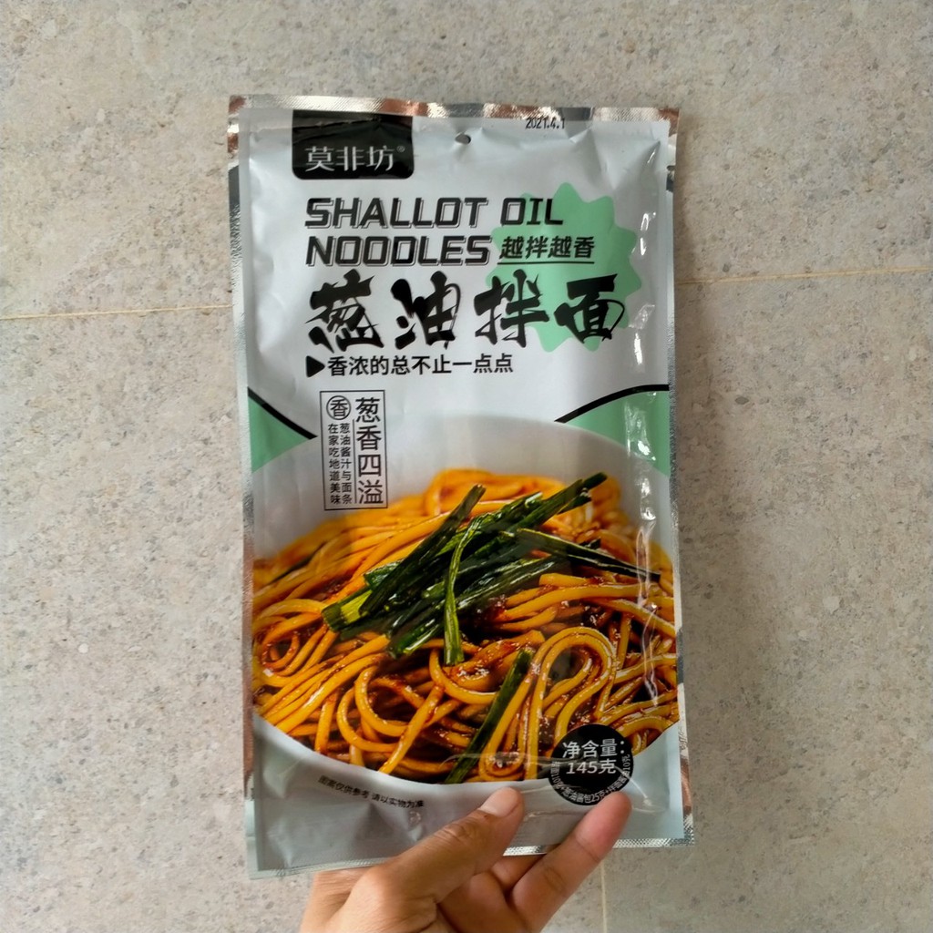 Mỳ Ý 🍅🍆 Ăn Liền Tứ Xuyên, Nhanh Chóng, Tiện Lợi , Siêu Ngon. | BigBuy360 - bigbuy360.vn