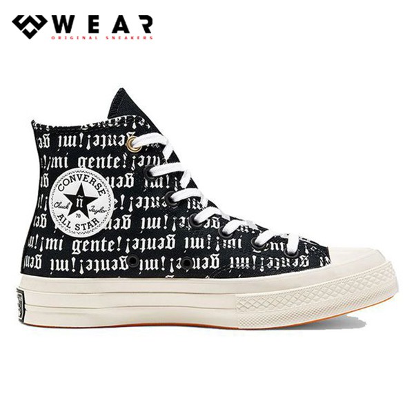 Giày Converse Chuck 70 Mi Gente - 168697V