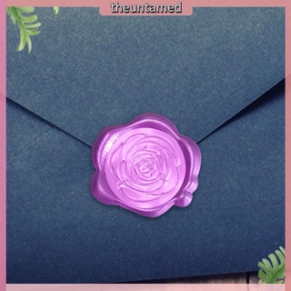 Retro Fire Painting Stamp Head DIY Patterns for Stamping Envelope Wedding