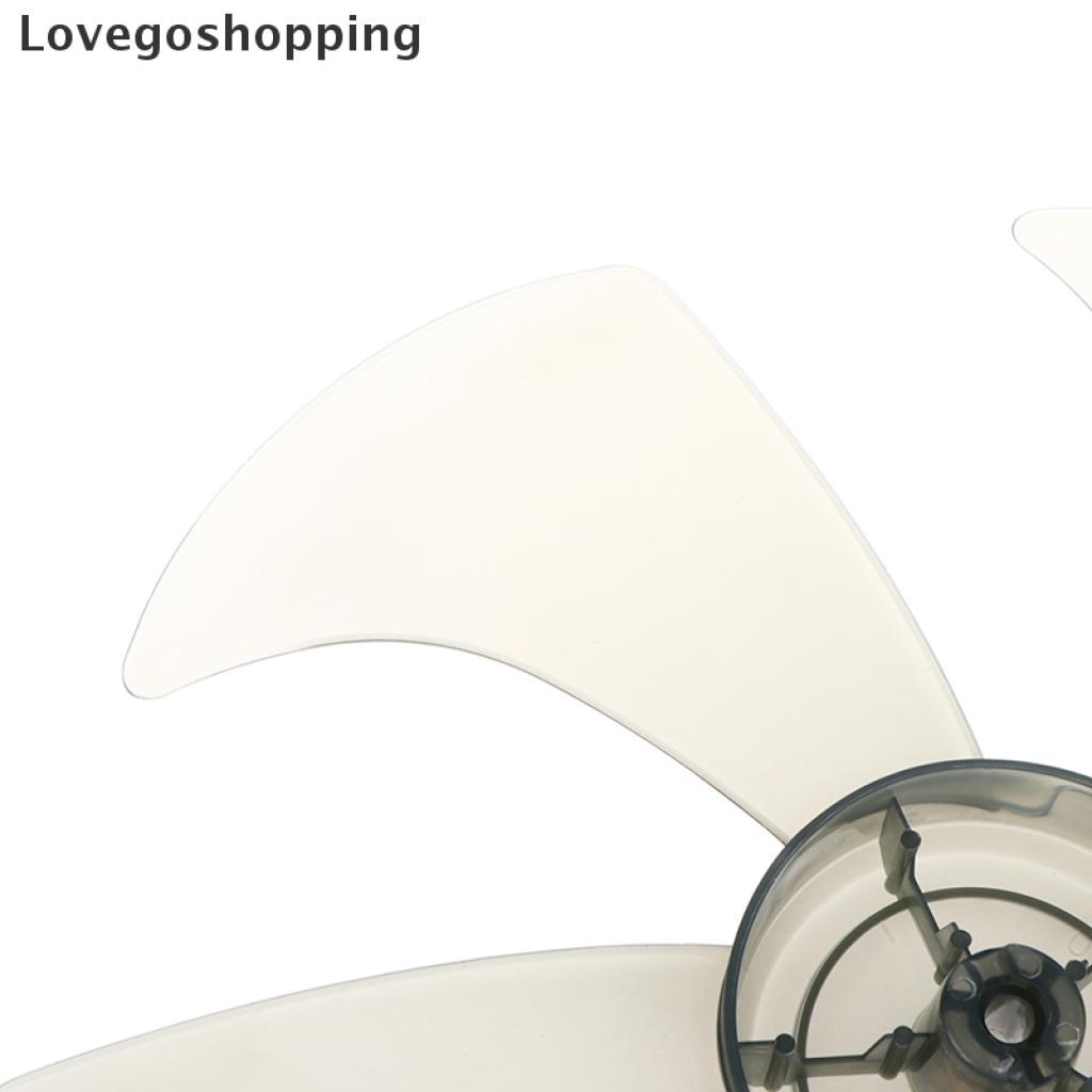 Cánh quạt nhựa 5 cánh 14 inch kèm vỏ bọc chuyên dụng cho Pedestal