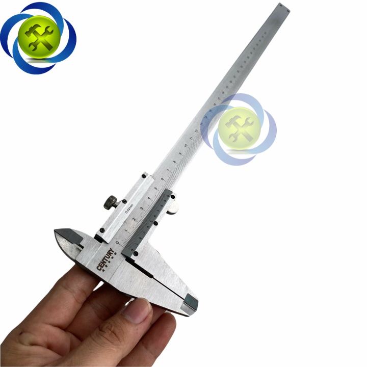 Thước kẹp cơ 300mm Century 070810-300mm