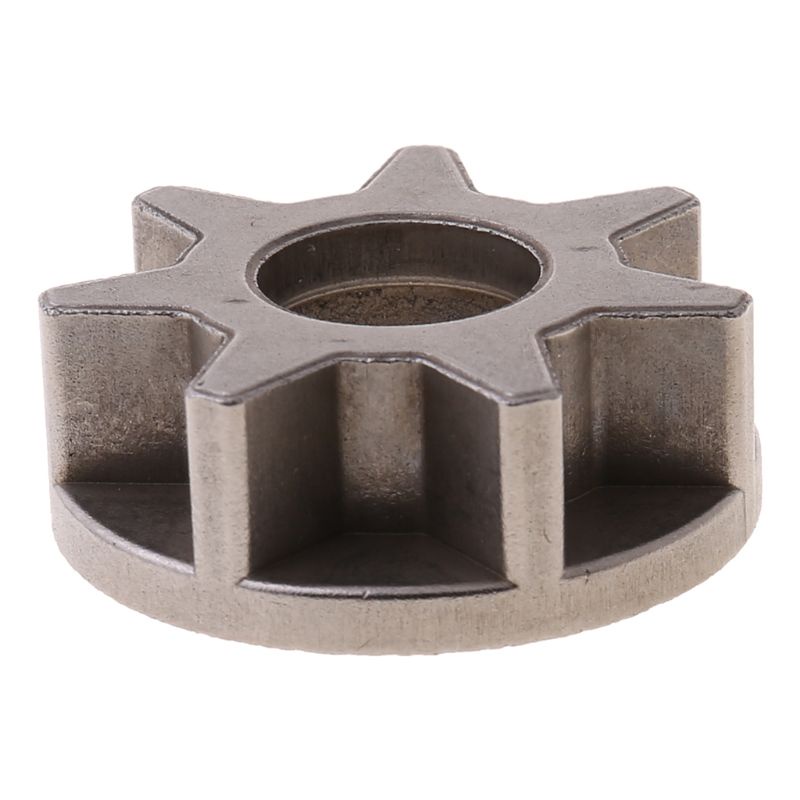 Bánh răng M10/M14/M16 chất lượng cao cho máy cưa 100 115 125 150 180