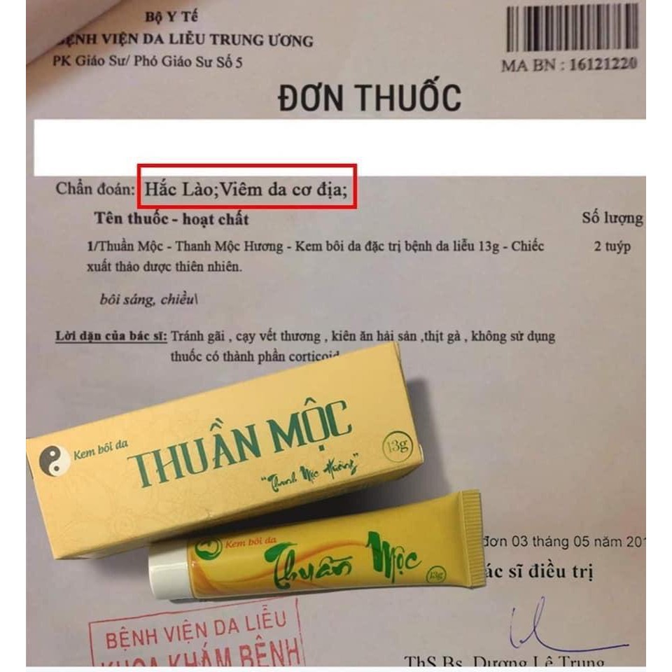 THUAAN MOOC Ngăn ngừa Nấm Ngứa, Nấm Móng, Nấm Da Đầu, Á Sừng, Ghẻ, Kem ngăn ngừa Viem Da, Viem Da Cơ Địa [ CHÍNH HÃNG ]