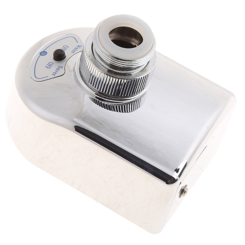 Đầu Vòi Nước Cảm Biến Hồng Ngoại Tự Động Tiết Kiệm Nước