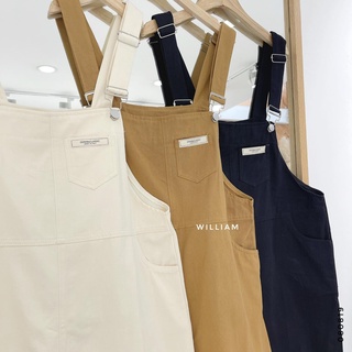 Quần short yếm kaki 9982 (080819)