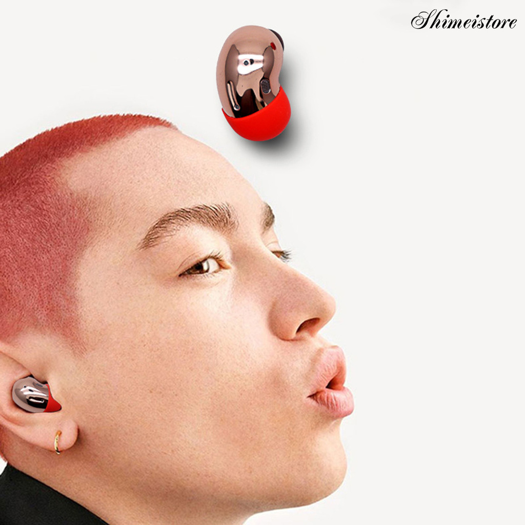 Vỏ Bảo Vệ Hộp Sạc Tai Nghe Bluetooth Không Dây Samsung Galaxy Buds Live | BigBuy360 - bigbuy360.vn