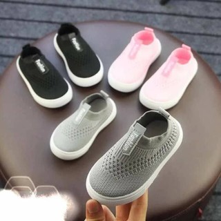 Giầy Slip On cho Bé trai, bé gái