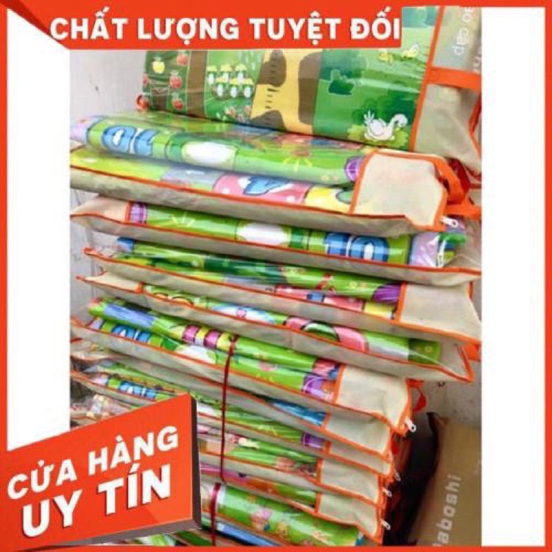 CHIẾU XỐP MABOSI HAI MẶT HÀNG CAO CẤP